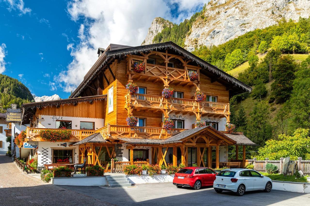 Alpenhotel La Montanara Hotel